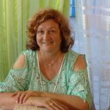 Photo de profil de Patricia Leroy