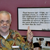 Photo de profil de Rene Raybaud