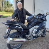 Photo de profil de Michel Huré