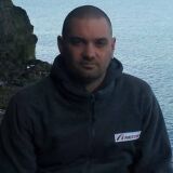 Photo de profil de Stephane Viry