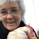 Photo de profil de Véronique Mortensen