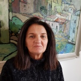 Photo de profil de Isabelle Leroy