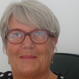 Photo de profil de Annie Lagre