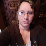 Photo de profil de Cyndie Morillon