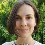 Photo de profil de Mélanie Rodriguez