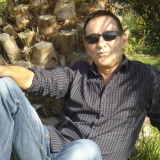 Photo de profil de Roger Ghiringhelli
