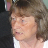 Photo de profil de Jacqueline Keunings