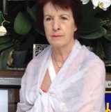Photo de profil de Monique Breavoine