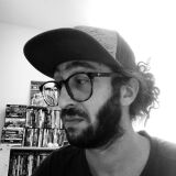 Photo de profil de Mathieu Boulesteix