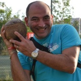 Photo de profil de Gérald Moreau