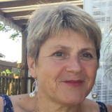 Photo de profil de Micheline Delaunay