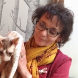 Photo de profil de Pascale Coste