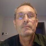 Photo de profil de Patrick Legrand