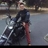 Photo de profil de Qiang Chen