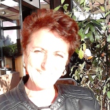 Photo de profil de Béatrice Paris