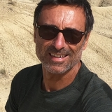 Photo de profil de Frederic Andrieu