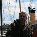 Photo de profil de Gilles Vallet