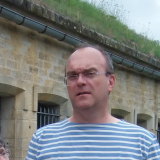 Photo de profil de Nicolas Pelletier