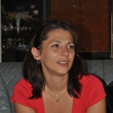 Photo de profil de Celine Hallard