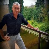 Photo de profil de Bruno Mouton