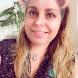 Photo de profil de Lucie Pires