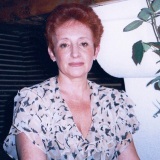 Photo de profil de Denise Rachel Arditti