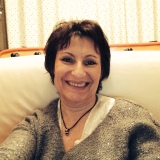 Photo de profil de Fabienne Chometon