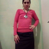 Photo de profil de Marion Lenoir