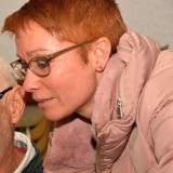 Photo de profil de Hélène Pastor