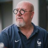 Photo de profil de Eric Plessis