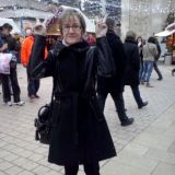Photo de profil de Chantal Demange