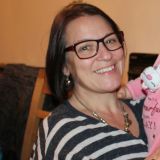 Photo de profil de Patricia Potvin