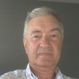 Photo de profil de Alain Jacob
