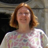 Photo de profil de Marie-Hélène Louyot-Charton