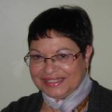 Photo de profil de Nadine Richard-Gros