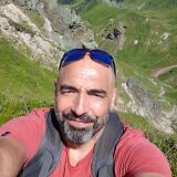 Photo de profil de Bertrand Lecanu