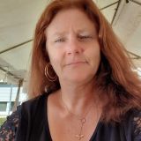 Photo de profil de Christine Gaudin