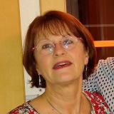 Photo de profil de Nadine Millet