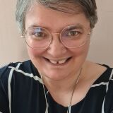 Photo de profil de Delphine Blomme