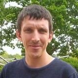 Photo de profil de Frédéric Paillart
