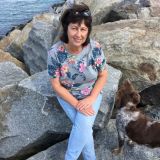 Photo de profil de Isabelle Smague