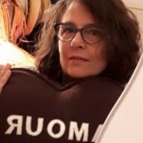 Photo de profil de Brigitte Le Foll