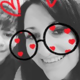 Photo de profil de Sandrine Machado