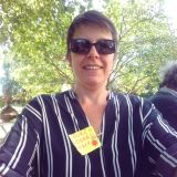 Photo de profil de Laure Godard