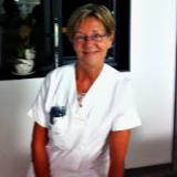 Photo de profil de Christine Labertrandie