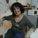 Photo de profil de Jeanine Bernard