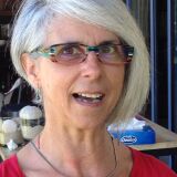 Photo de profil de Catherine Le Coq