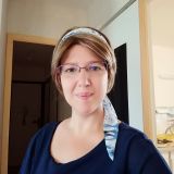 Photo de profil de Bénédicte Piquard