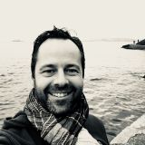 Photo de profil de Tony Delorme
