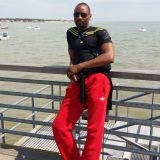 Photo de profil de Fabrice Charles